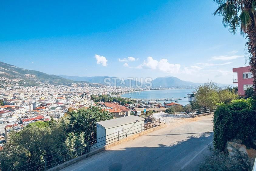 View apartment in the historical part of Alanya. 150m2 фото 1