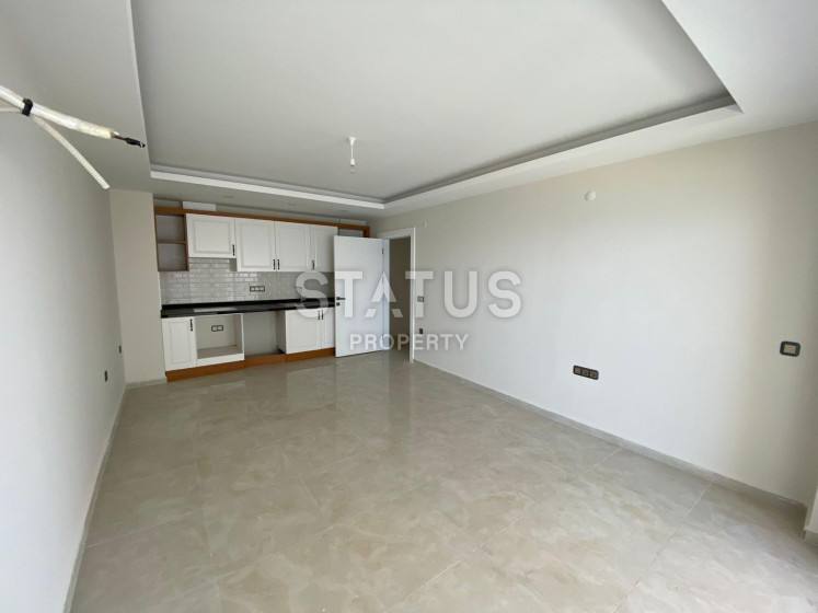 2+1 apartment in a residential complex with hotel infrastructure from a leading developer in Mahmutlar. 110m2 photos 1