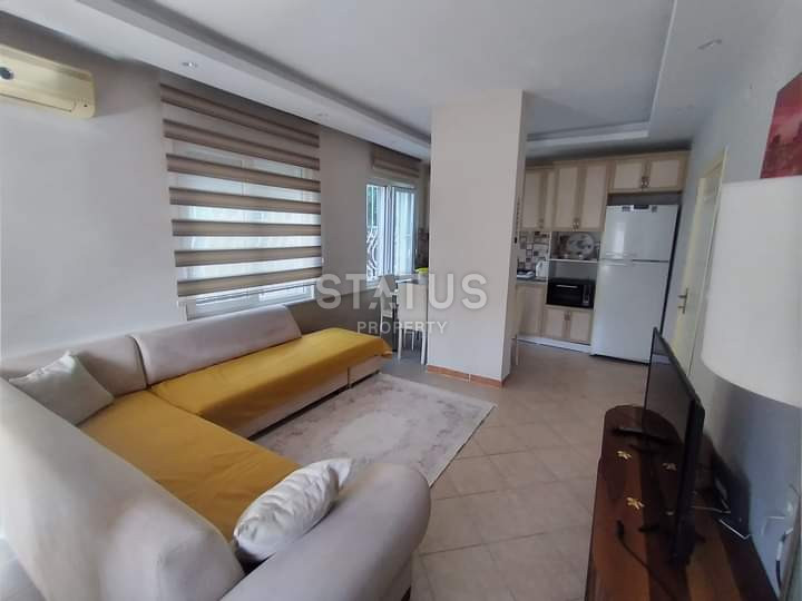 Three-room apartment in the Oba area, 115m2 фото 1