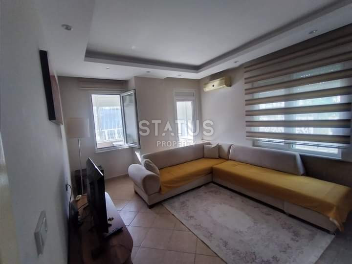 Three-room apartment in the Oba area, 115m2 фото 2