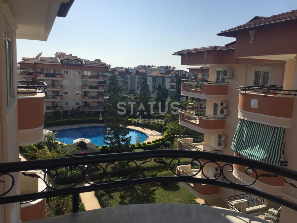 Four-room apartment in OBA area. 165m2 фото 2