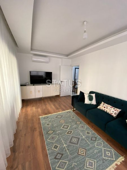 Furnished 2+1 apartment in the Central area of Alanya. 95m2 photos 1