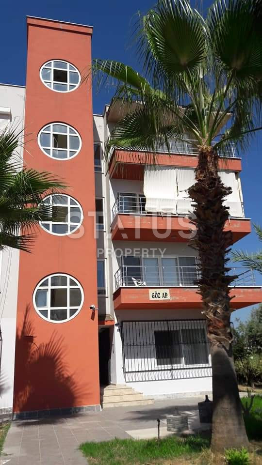Apartment for a large family for little money in Avsallar. 180m2 фото 1