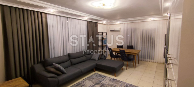 Apartments in residential complex 2+1 from the owner, Oba district, 90 m2 photos 1