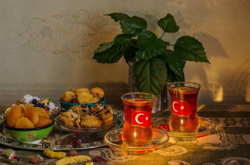Что пить в Турции? фото-1