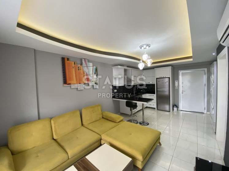 Two-room apartment in Mahmutlar district, 55m2 photos 1