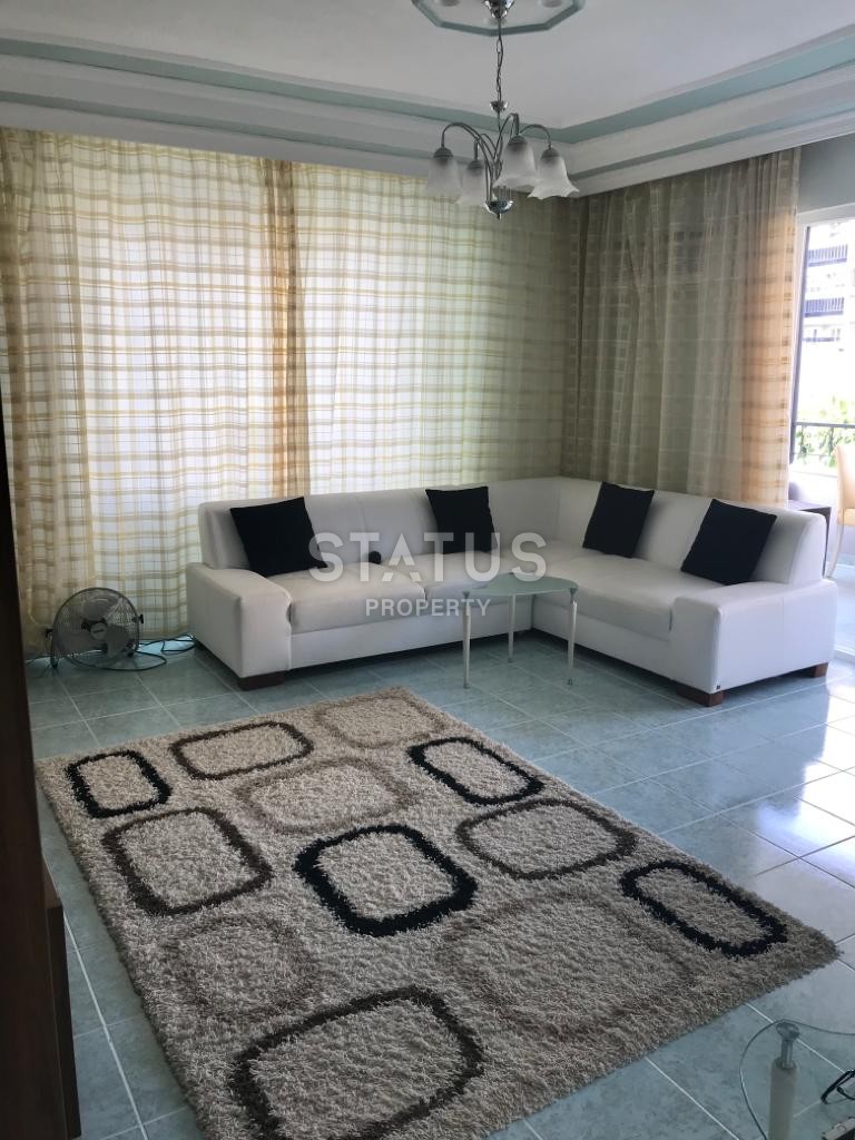 Меблированные  апартаменты 3+1  в районе Махмутлар, 150 м2 фото 2