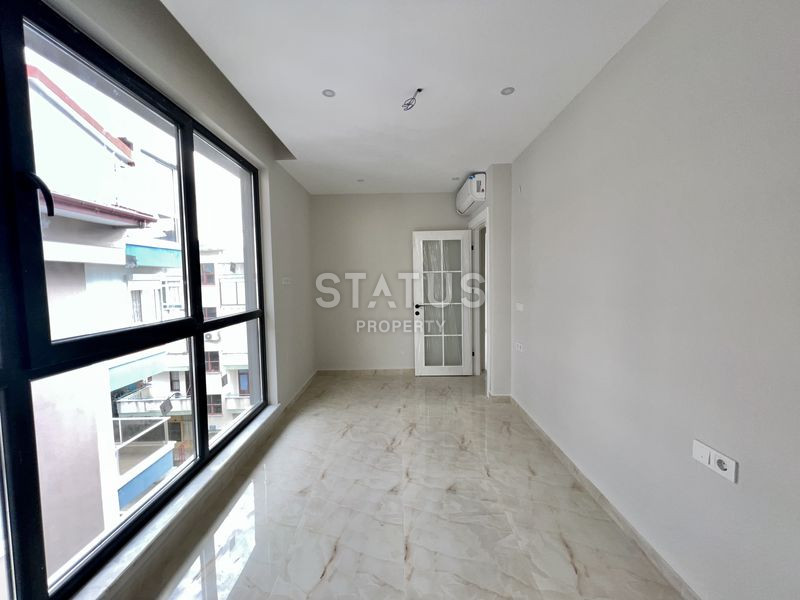 Duplex penthouse apartment 2+1 in a new complex on Cleopatra. 127 m2 фото 1