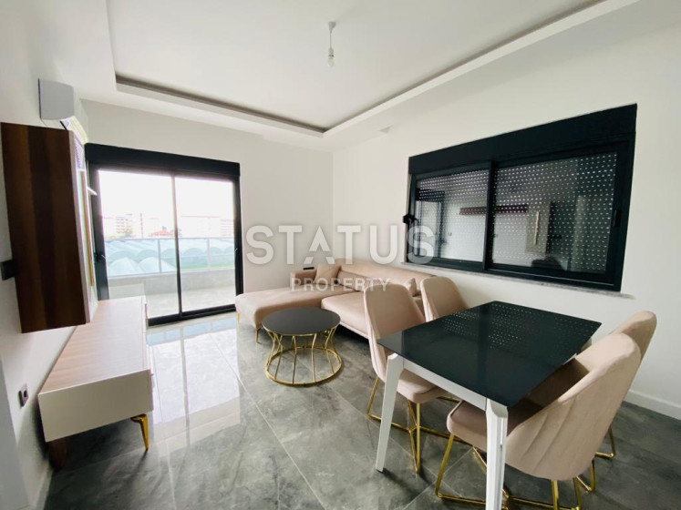 Two-room apartment in a new residential complex in the Kargicak area, 52m2 photos 1
