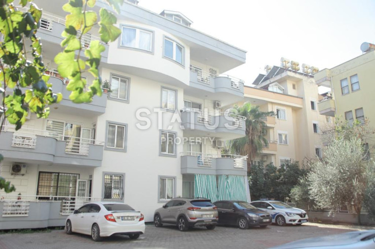 Four bedroom penthouse in OBA area. 220m2 photos 1