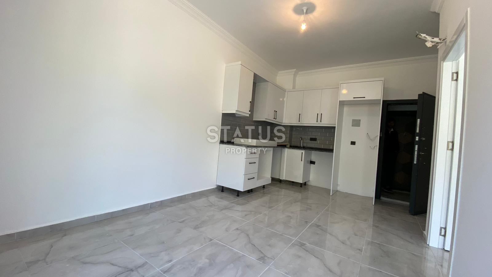 New one-bedroom apartment in a residential green area Avsallar. 42m2. фото 2