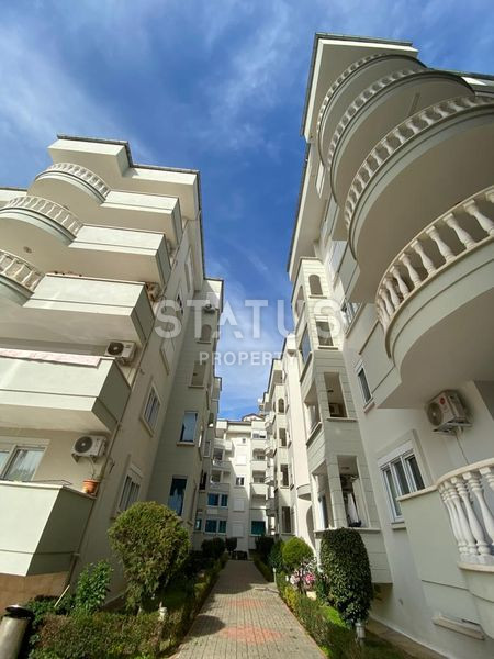 Spacious two-level apartment by the sea in the OBA area. 220m2 фото 1
