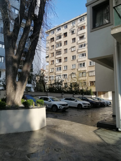 New four-room apartment in the popular Kadikoy area. 126m2 photos 1