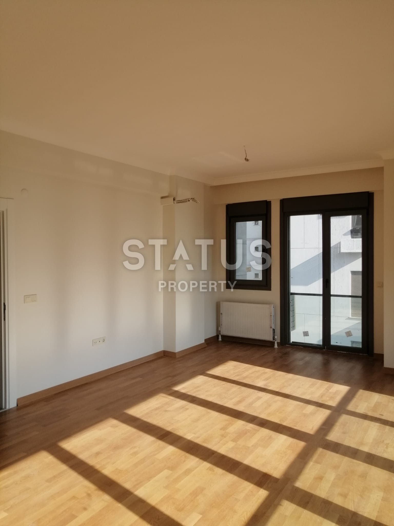 New four-room apartment in the popular Kadikoy area. 126m2 фото 2