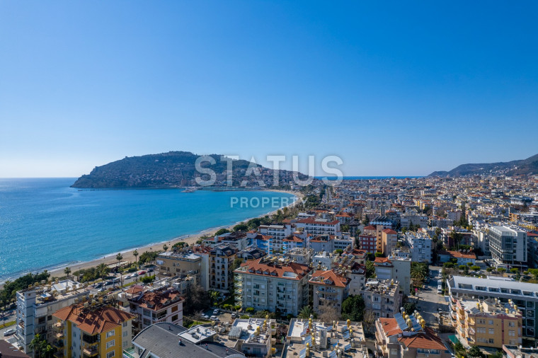 apartment by the sea in the Center. 55m2 photos 1