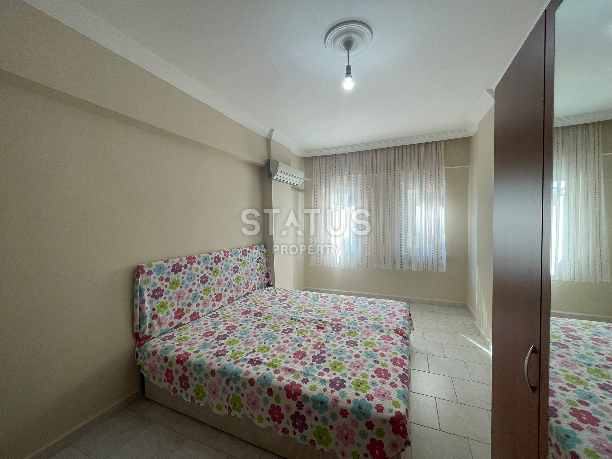 Spacious apartment 3+1 in Mahmutlar district, 120m2 фото 2