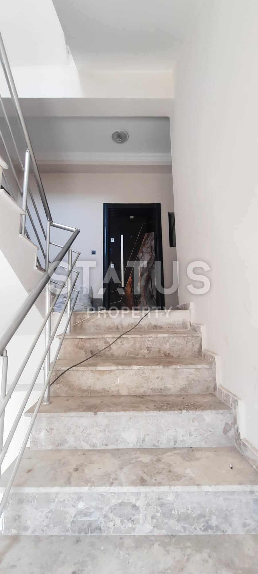 View apartment 1+1 in Demirtas area 60m2 фото 2