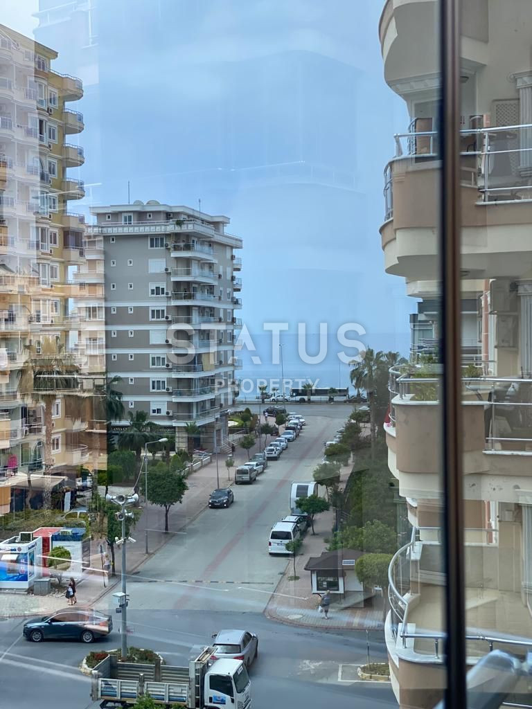 Apartment 2+1 with furniture and sea views, 135 m2 фото 1
