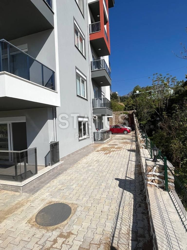 Apartment in an open area 3+1 in Oba.140m2 фото 2