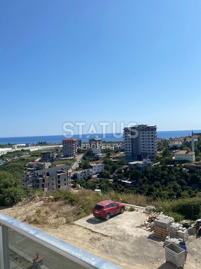 New three-room apartment in the open area Demirtas, 95m2 фото 1