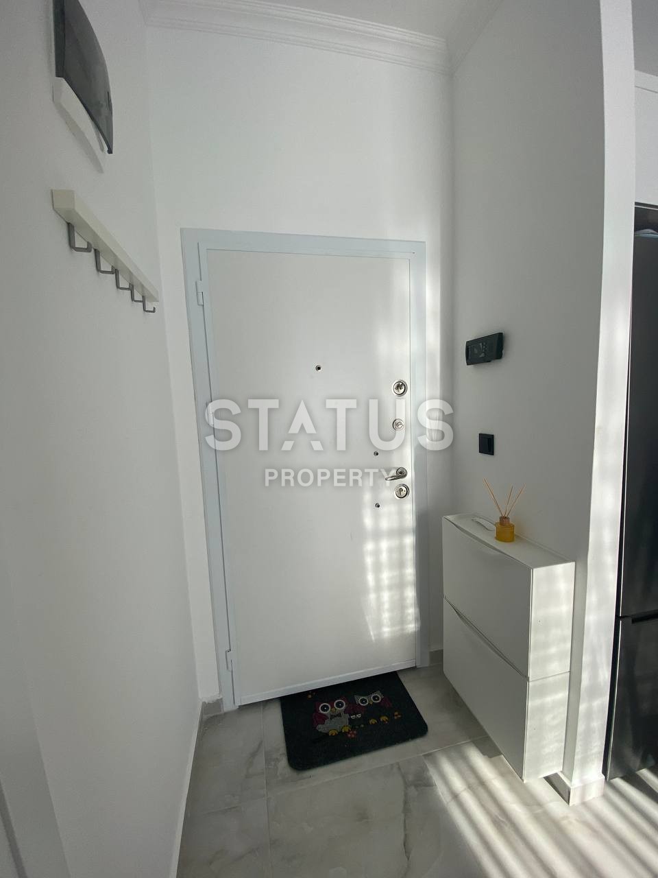 Stylish one-bedroom apartment in Avsallar, 42 m2 фото 2