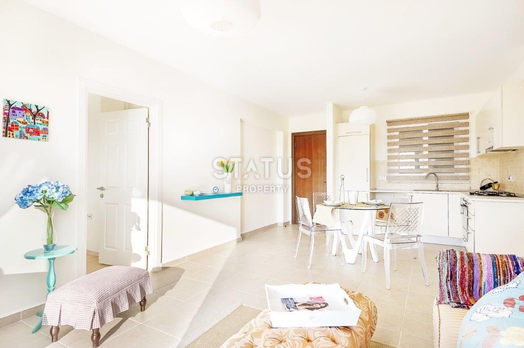 4-room apartment 94 m? in a spa complex 100 meters from the sandy beach. фото 2