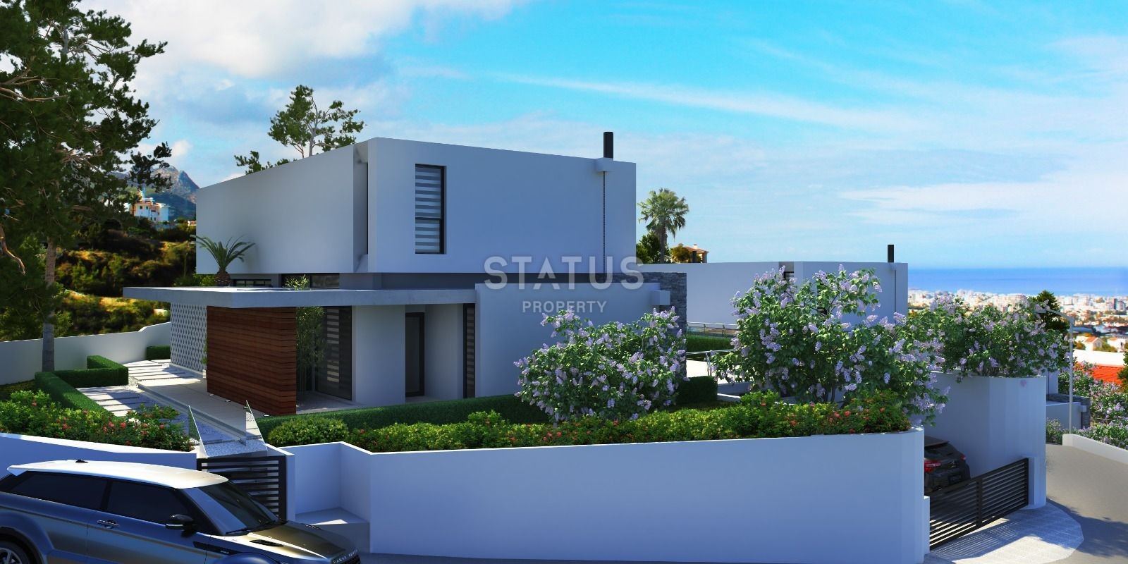 5-room luxury villa 435m? with private pool and garden фото 2