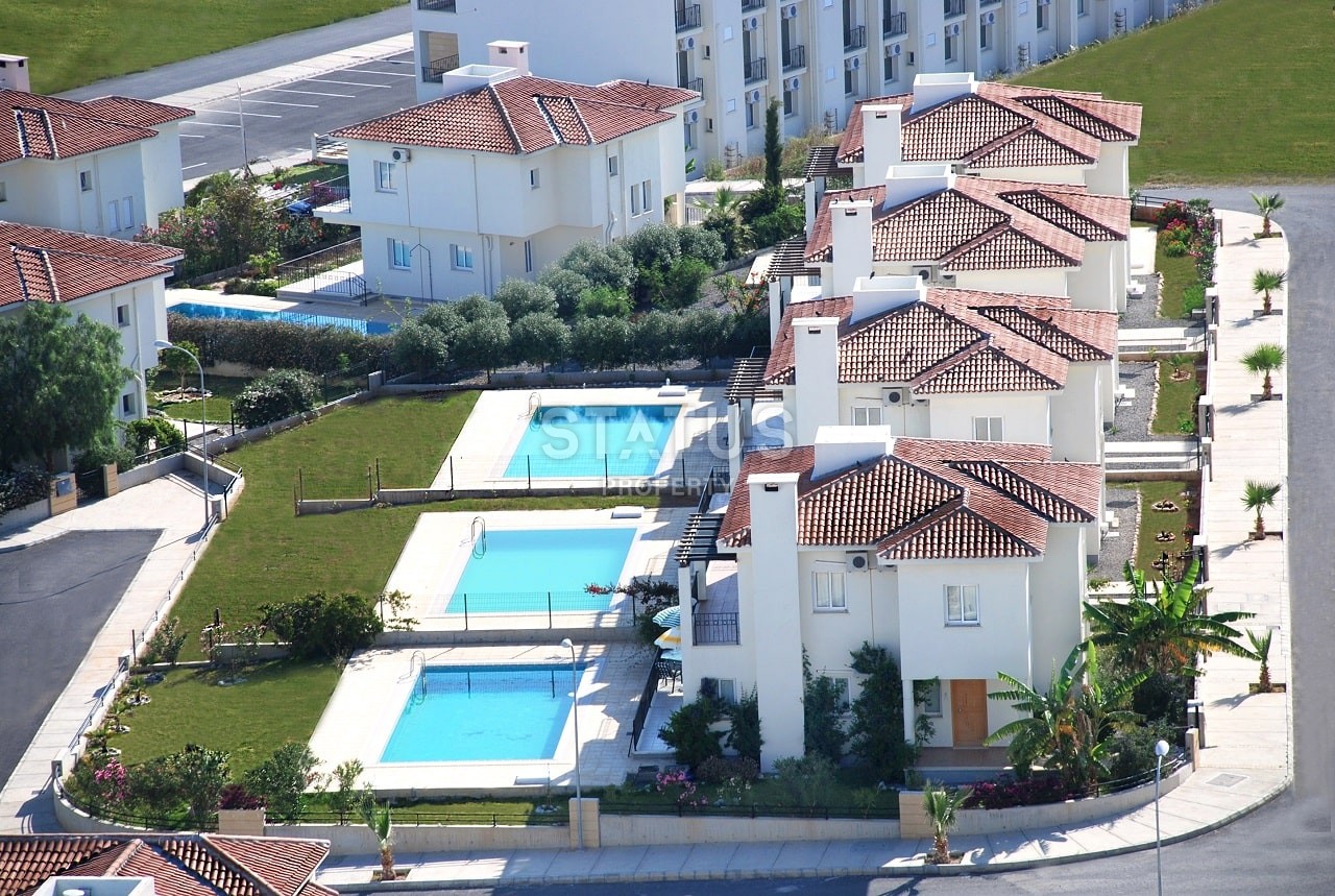 Finished 4-room villa 224 m? with swimming pool 5 minutes from the sea фото 1