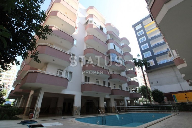 Недорогая квартира 3+1 в районе Махмутлар, 145 м2 фото 1