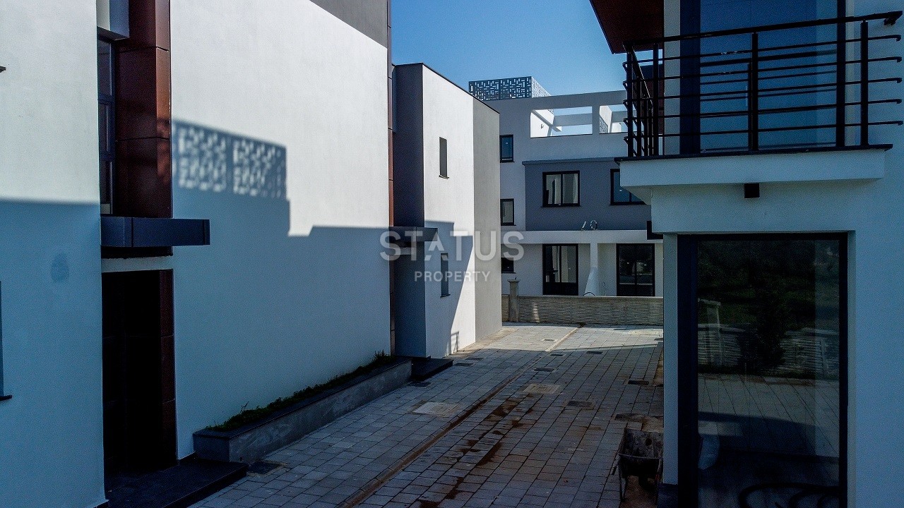 3-room apartment 95 m2 in a new complex in Ozankei фото 2