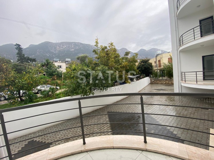 Apartment 3+1 (125 m2) in a complex with a swimming pool in Lapta photos 1