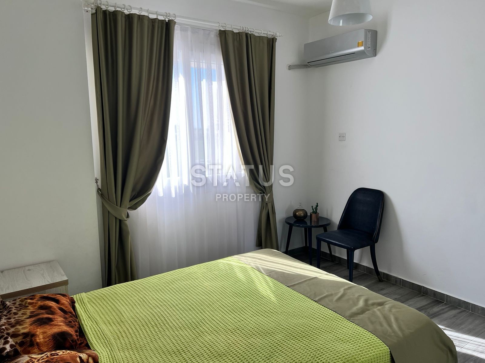 3-room apartment 68 m? 600 meters from the sandy beach фото 2
