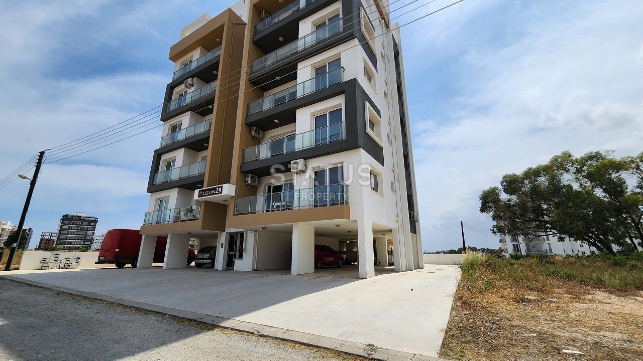 3-room apartment 73 m? in the center of Famagusta фото 1
