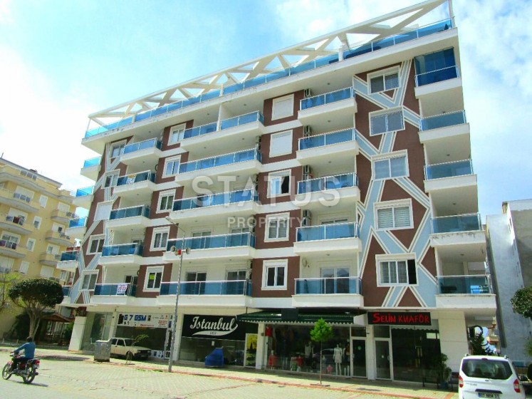 Excellent furnished apartment in Mahmutlar photos 1