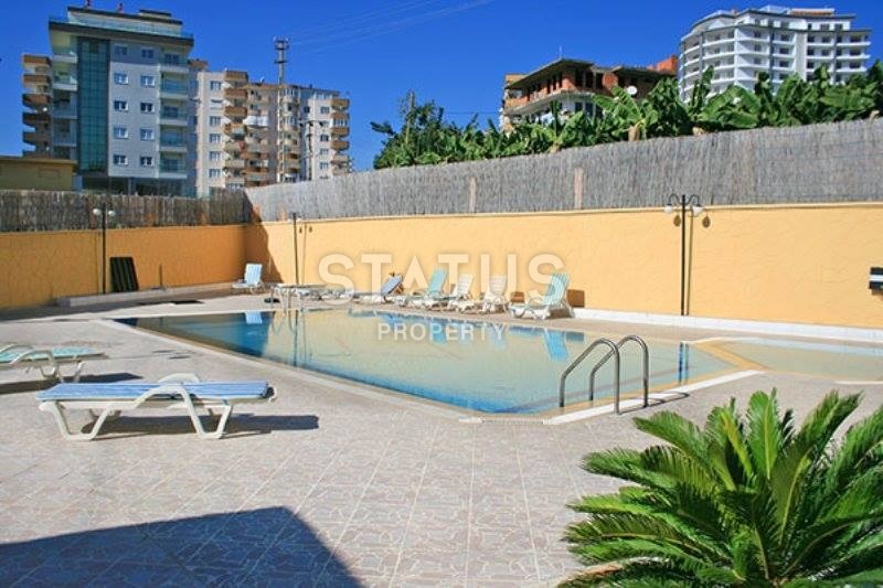 Апартаменты 3+1 с мебелью в Махмутларе, 160 м2 фото 1