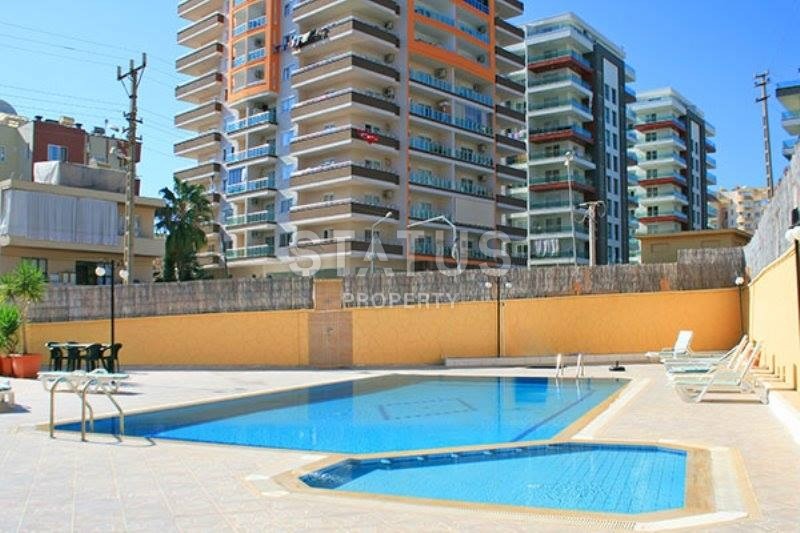 Апартаменты 3+1 с мебелью в Махмутларе, 160 м2 фото 2