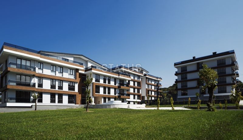 Huge duplex 2+1 at the thermal springs in the city of Yalova, 220m2 фото 2