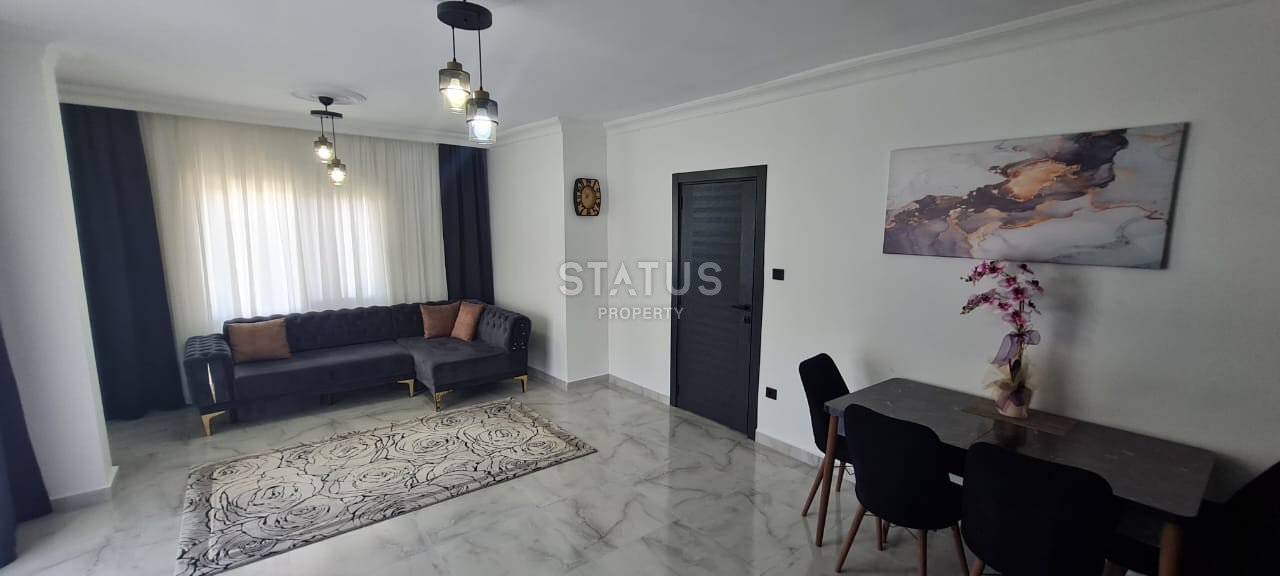 Apartment 2+1 in the open area of Konakli, 85m2 фото 1