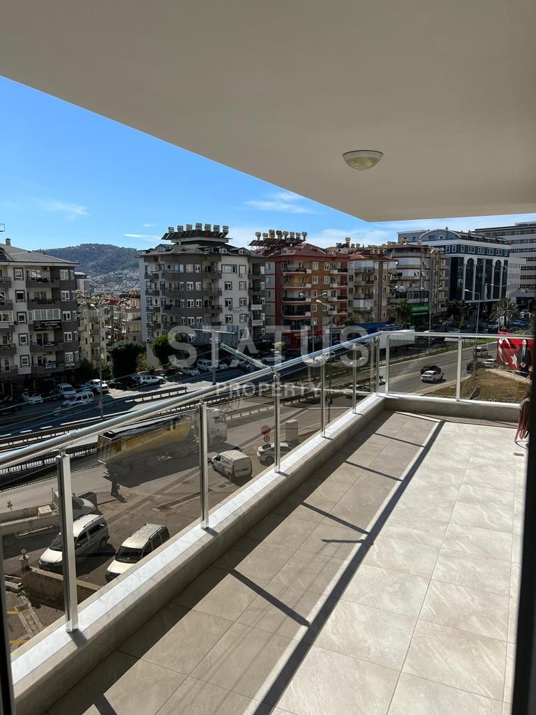 In the heart of the duplex 4+1 with a separate kitchen, 250m2 фото 1