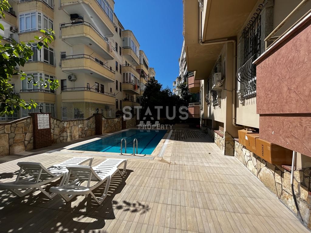 Furnished apartment 2+1 in the Center, 95m2 фото 2