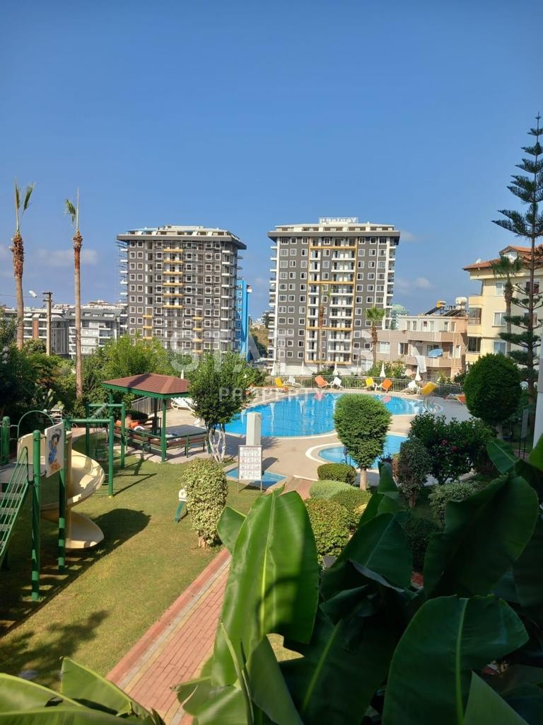 Apartment 2+1 in a complex with infrastructure in Mahmutlar, 120m2 фото 1