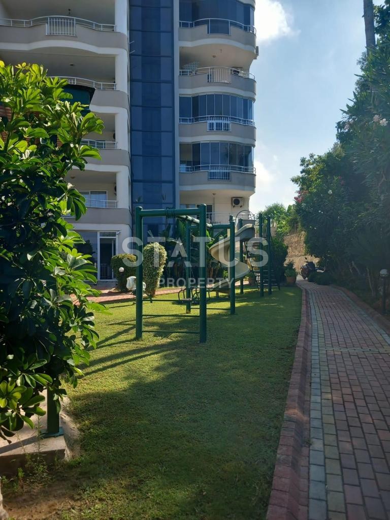 Apartment 2+1 in a complex with infrastructure in Mahmutlar, 120m2 фото 2
