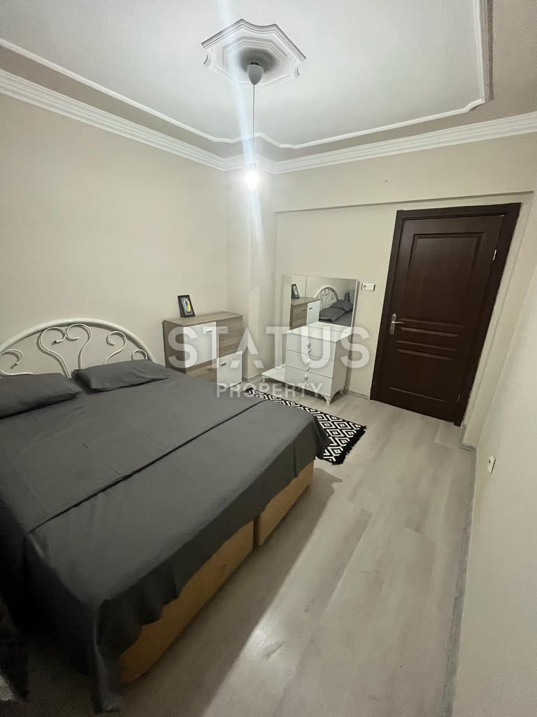 Apartment for sale 2+1 in the center of Alanya, 110 m2 фото 2