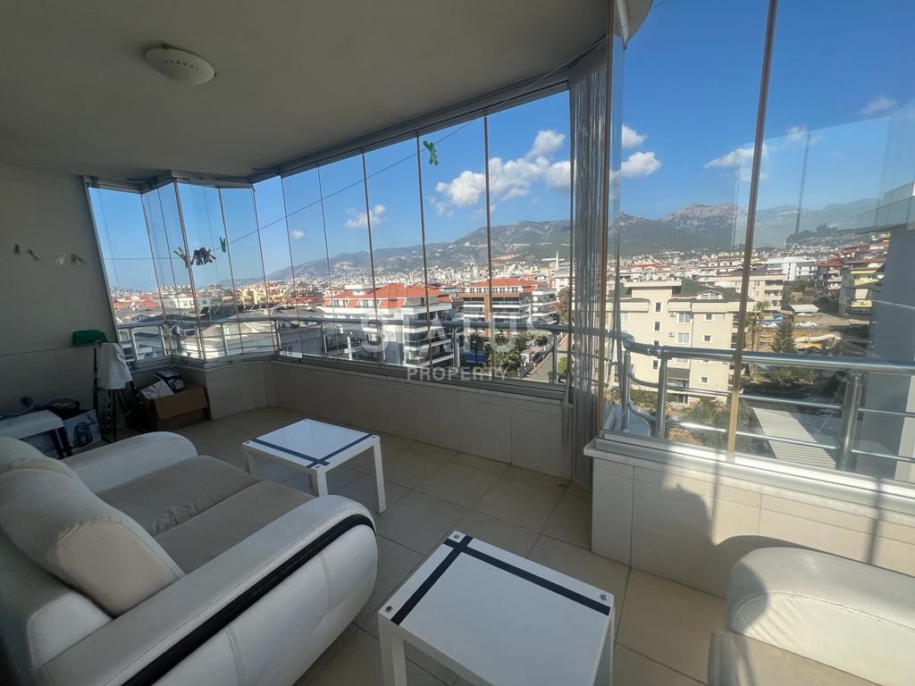 Spacious apartment for sale 2+1, 130m2 фото 1