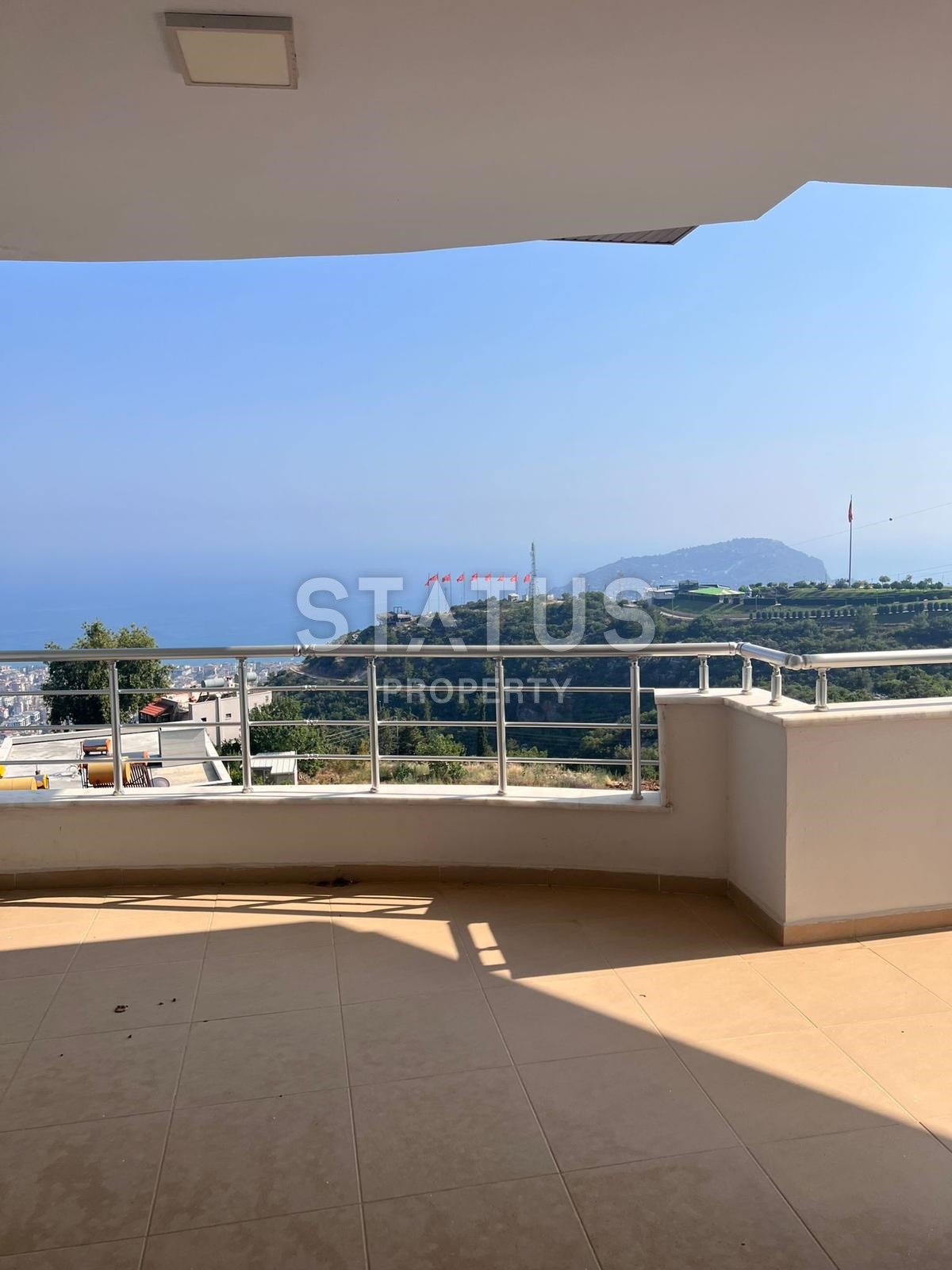 Villa 3+1 in a complex of villas with stunning views, 150m2 фото 2