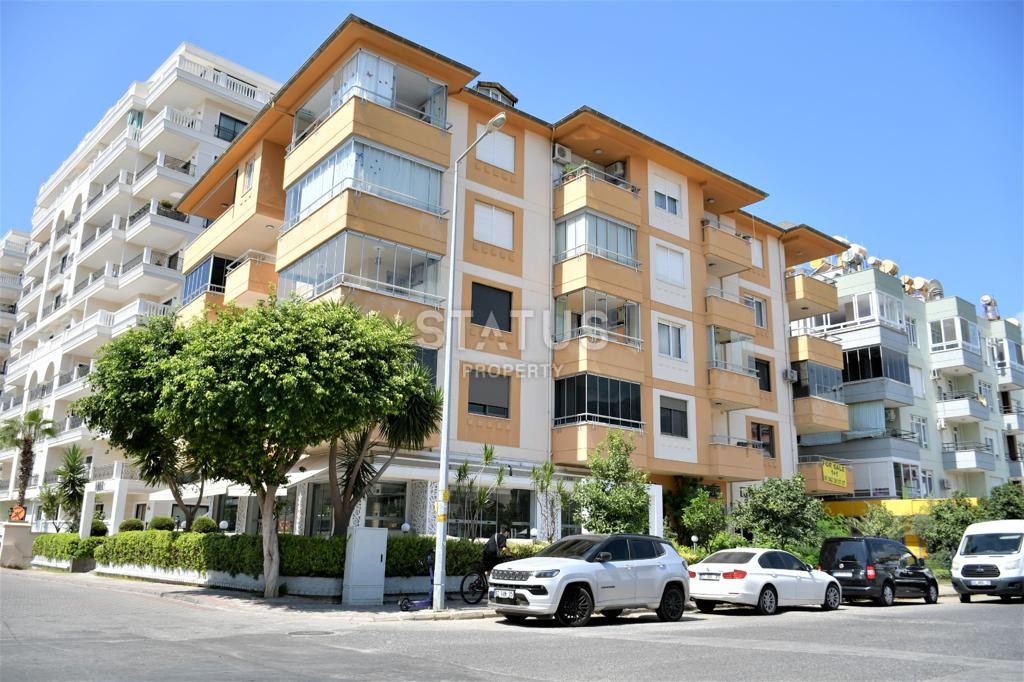 New apartment 1+1 in OBA, 60m2 фото 1
