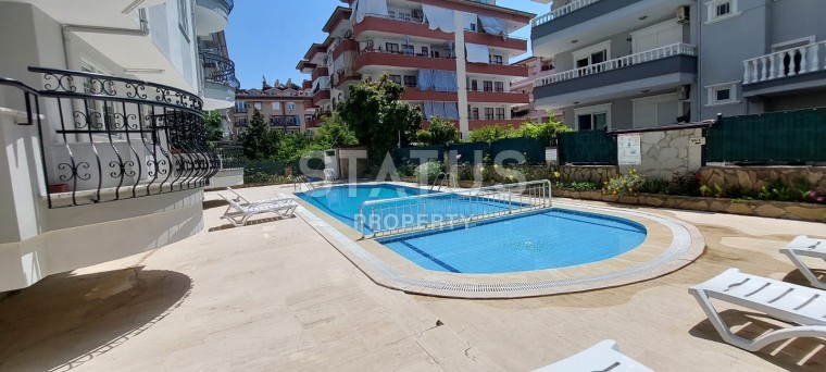 Furnished apartment 2+1, 100m2 photos 1