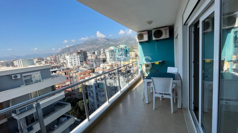 Two-room apartment from the owner in Mahmutlar, 62 m2 photos 1
