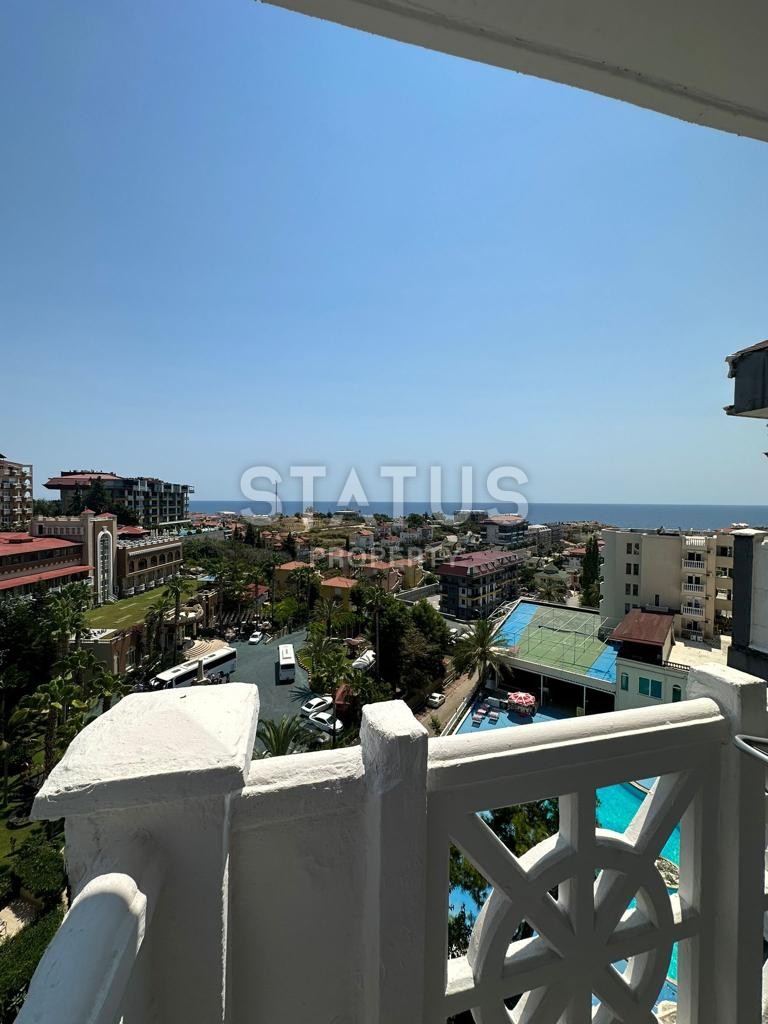 Apartment 1+1 with direct sea views in the Kestel area. Super price! фото 2