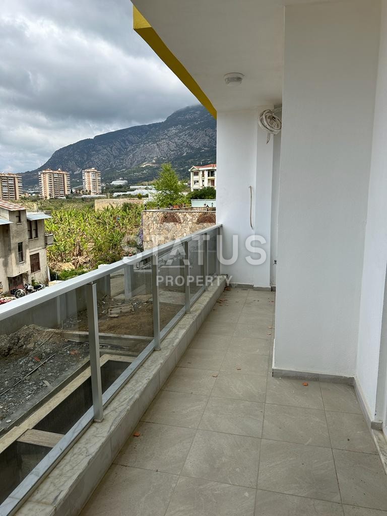 Beautiful apartment in Mahmutlar in a complex with hotel infrastructure фото 2